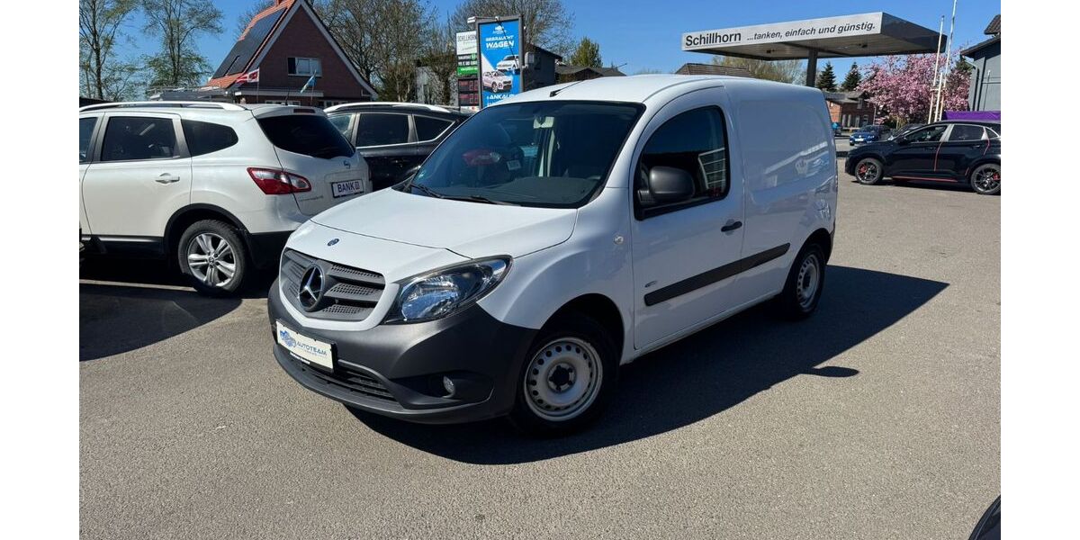 Mercedes-Benz Citan 77.738 km 10.999 &euro; Hemme 25774