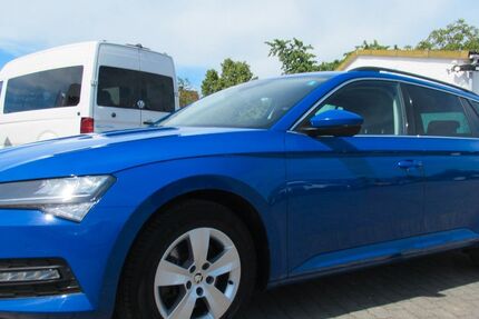 Skoda Superb 129.900 km 18.900 &euro; Rattelsdorf 96179