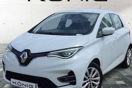 Renault ZOE 47.255 km 16.691 &euro; Zerbst / Anhalt 39261