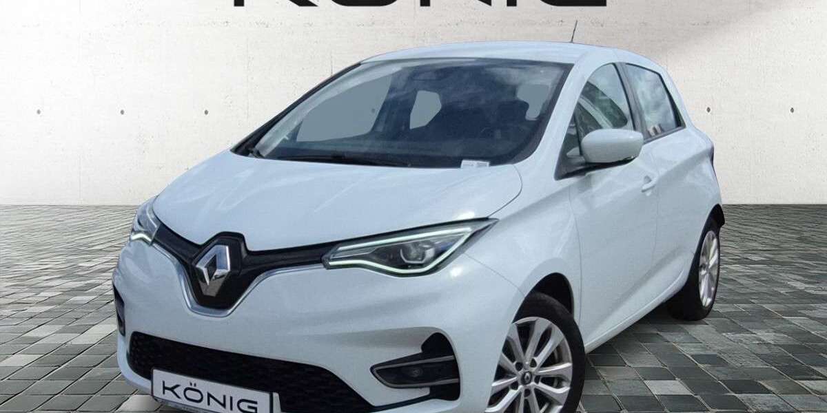 Renault ZOE 47.255 km 16.691 &euro; Zerbst / Anhalt 39261