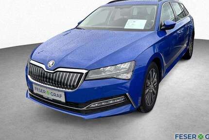 Skoda Superb 79.600 km 18.890 &euro; Burgoberbach 91595