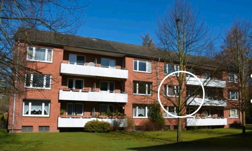Etagenwohnung Wedel - 3 Zimmer, 73 m&sup2;, 215.000&euro; | Angebot:26787049