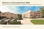 Terrassenwohnung Himmelpforten - 2 Zimmer, 63 m&sup2;, 261.900&euro; | Angebot:26843984
