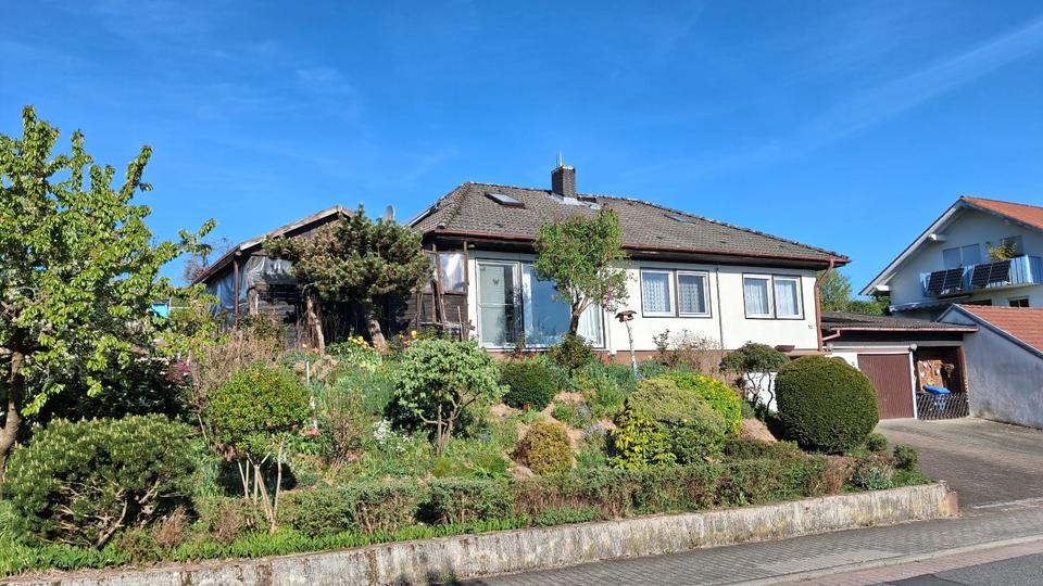 Einfamilienhaus Michelstadt - 5 Zimmer, 143 m&sup2;, 359.000&euro; | Angebot:26520984