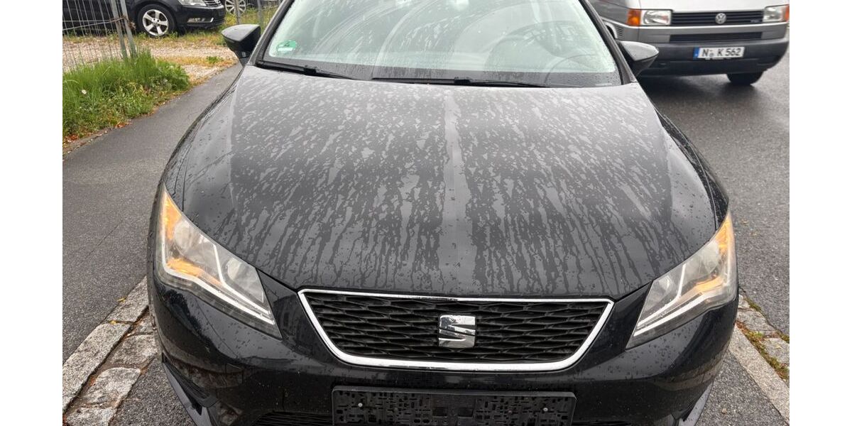 Seat Leon 235.000 km 3.400 &euro; Burgthann-Oberferrieden 90559