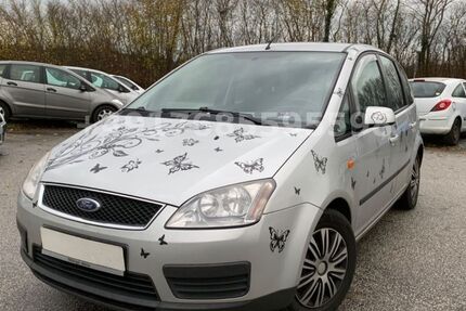 Ford Focus 240.000 km 2.500 &euro; Stockelsdorf (Lübeck) 23617