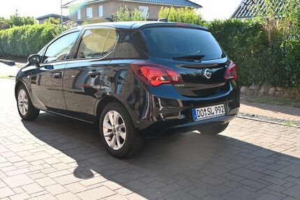 Opel Corsa 71.000 km 8.990 &euro; Hammah 21714