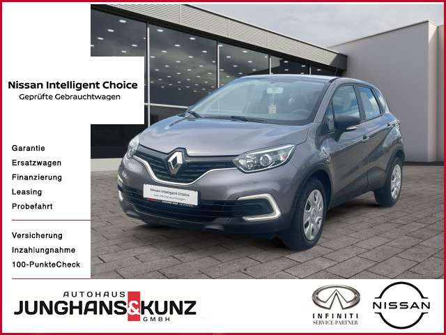 Captur
