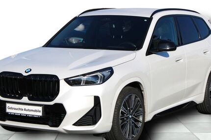 BMW X1 43.295 km 41.977 € Hollfeld 96142