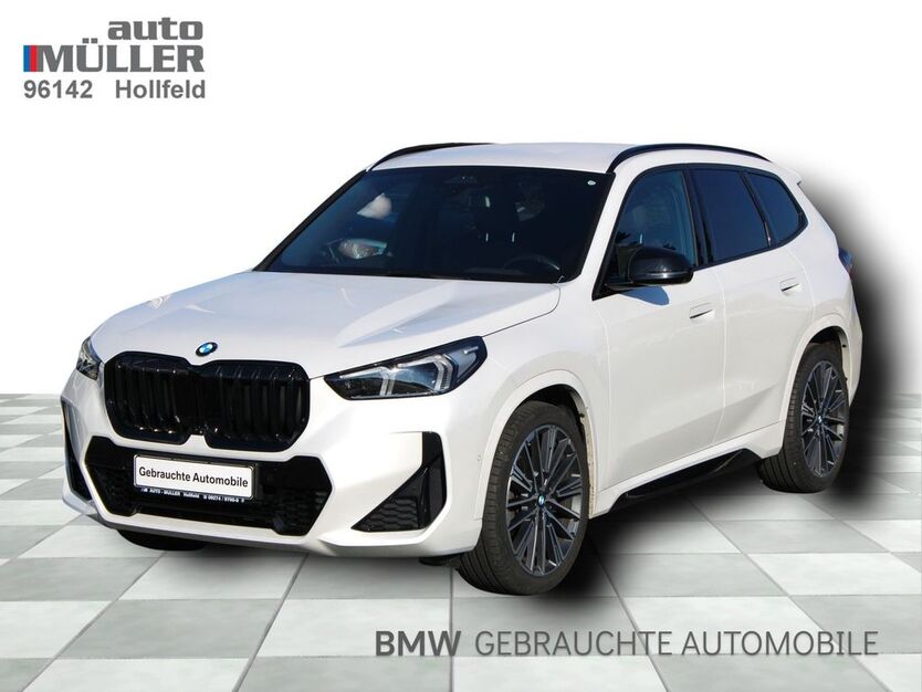 BMW X1 43.295 km 41.977 € Hollfeld 96142