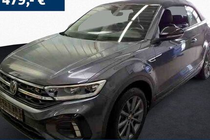 VW T-Roc 30.235 km 29.930 &euro; Schorndorf 73614