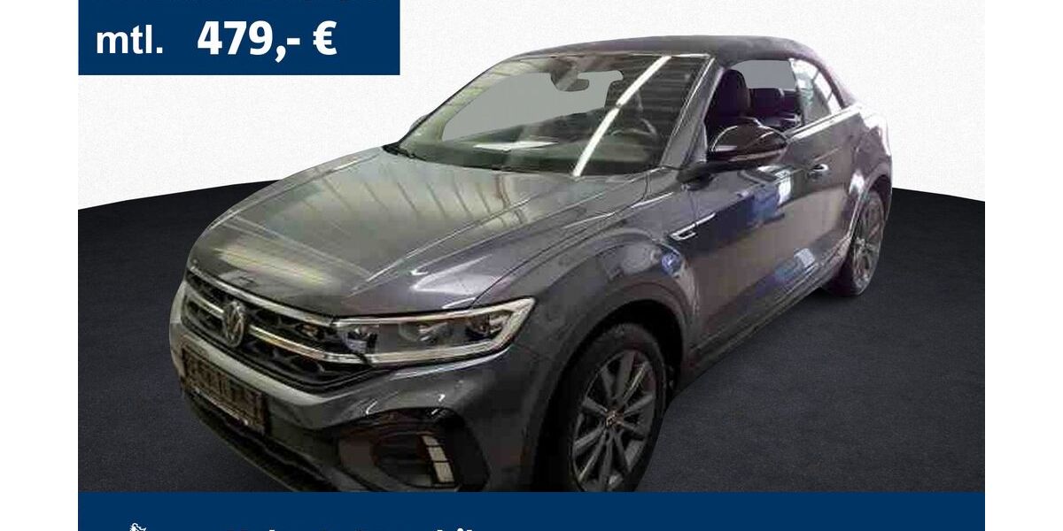 VW T-Roc 30.235 km 29.930 &euro; Schorndorf 73614