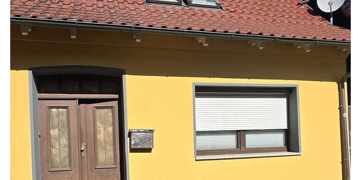 Einfamilienhaus Lübz - 3 Zimmer, 96 m&sup2;, 145.000&euro; | Angebot:26394619