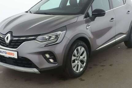 Renault Captur 82.915 km 14.740 € Köln 50739