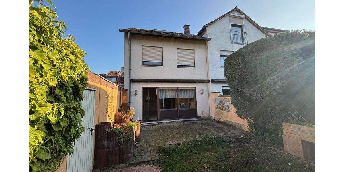 Reihenendhaus Düsseldorf Lichtenbroich - 4 Zimmer, 117 m&sup2;, 495.000&euro; | Angebot:24037845