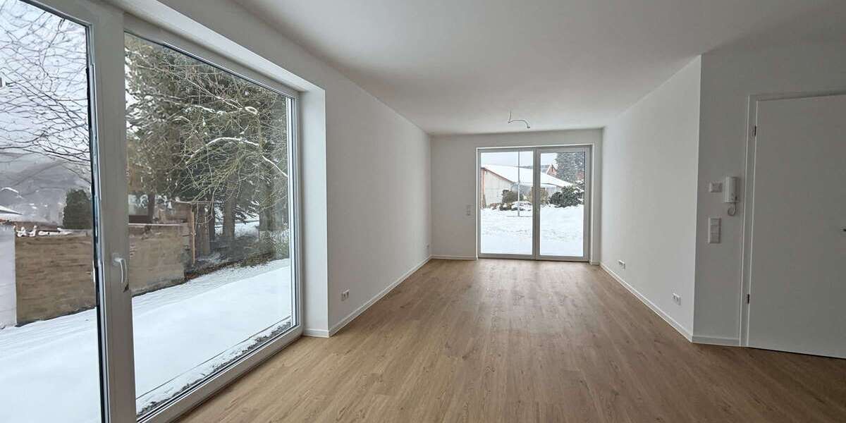 Etagenwohnung Hünfeld - 3 Zimmer, 83 m&sup2;, 297.500&euro; | Angebot:25289553