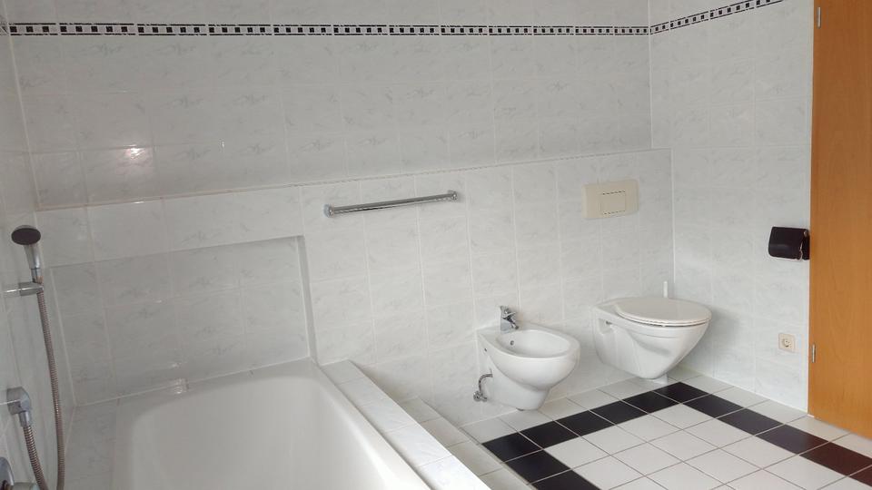 Charmante DG-Wohnung Naherholungsgebiet Seewoog, Ramstein-Miesenb 3 zimmer