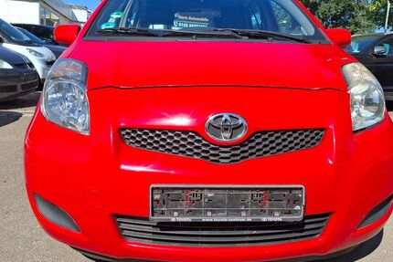 Toyota Yaris 209.974 km 2.500 € Kernen i. r 71394