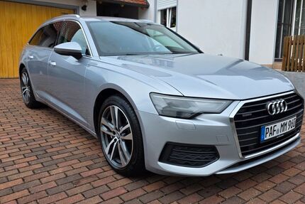 Audi A6 192.000 km 22.900 &euro; Vohburg 85088