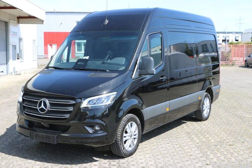 Sprinter