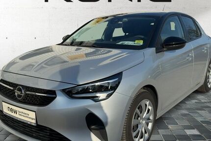 Opel Corsa 18.069 km 17.499 &euro; Oranienburg bei Berlin 16515
