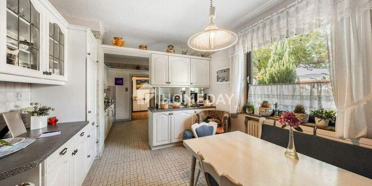 Einfamilienhaus Lastrup - 8 Zimmer, 143 m&sup2;, 219.900&euro; | Angebot:25699212