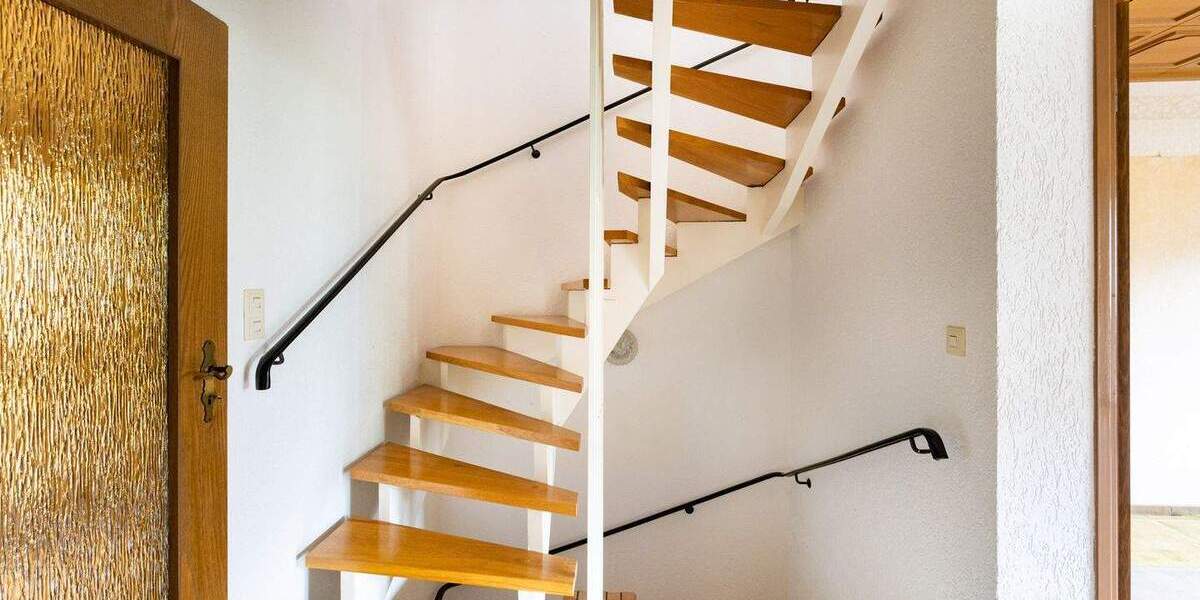 Reihenmittelhaus Rottendorf - 5 Zimmer, 131 m&sup2;, 399.000&euro; | Angebot:23853175