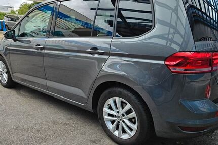 VW Touran