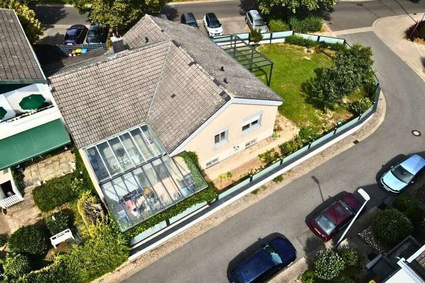 Haus zum Kaufen in Worms 790.000 € 147.7 m²