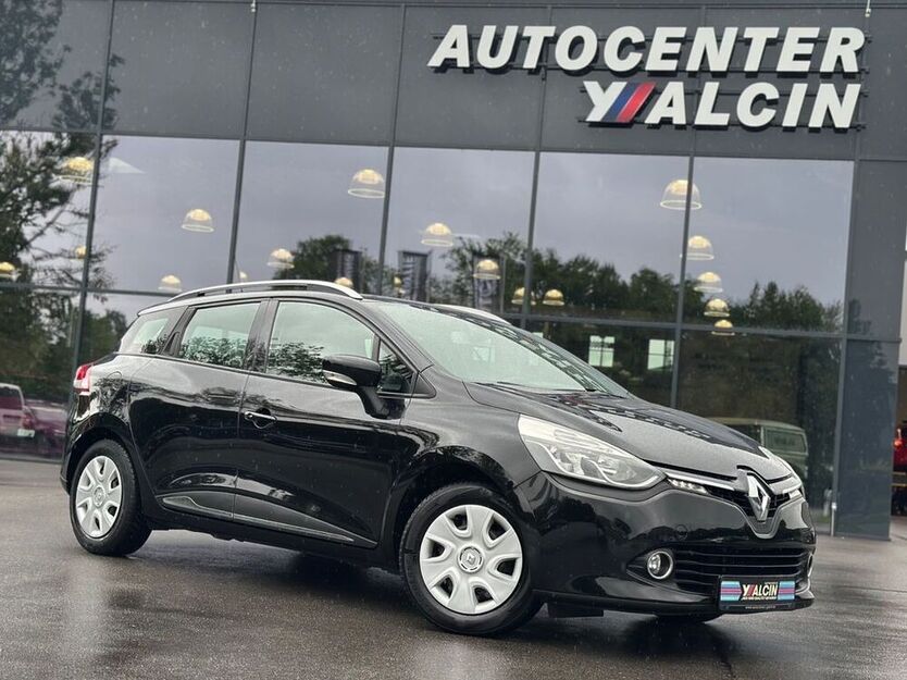 Clio