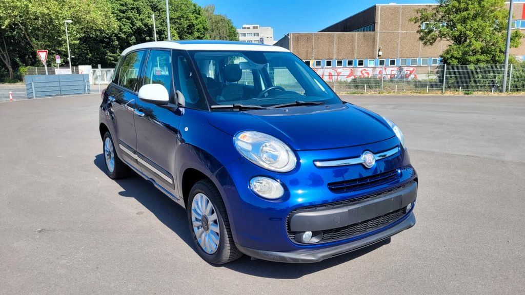 Fiat 500L 177.000 km 6.490 &euro; Essen 45356