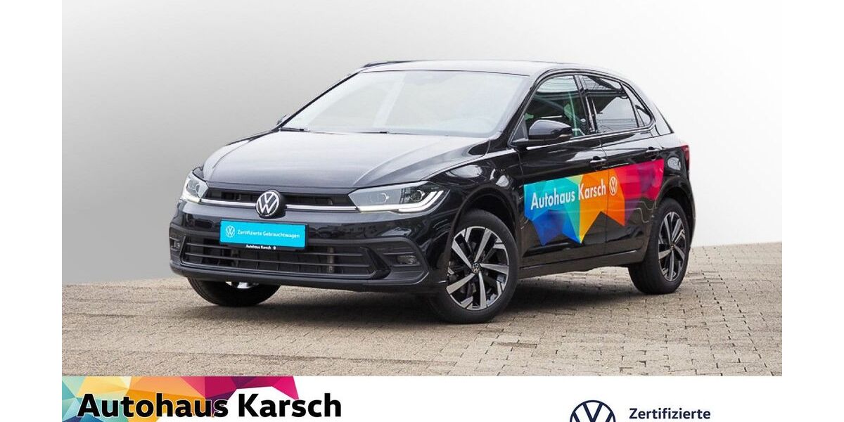 VW Polo 17.100 km 23.890 &euro; Bisingen 72406