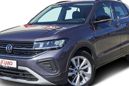 VW T-Cross 18.393 km 22.950 &euro; Bautzen 02625