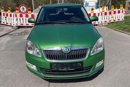 Skoda Fabia 159.983 km 2.990 &euro; Marbach am Neckar 71672