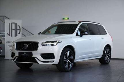 Volvo XC90 92.523 km 34.990 &euro; Wildau 15745