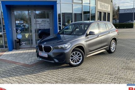 BMW X1 78.621 km 24.690 &euro; Schüttorf 48465