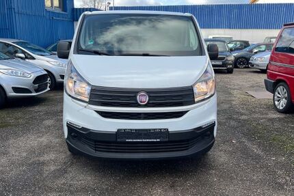 Fiat Talento 181.000 km 6.199 &euro; Köln 50825