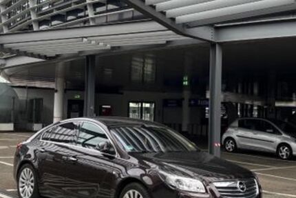 Opel Insignia 195.000 km 5.800 &euro; Leverkusen 51377