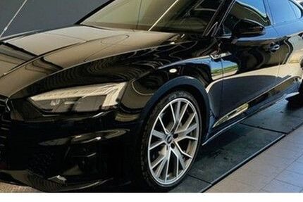 Audi A5 142.373 km 28.479 &euro; Oldenburg 26135