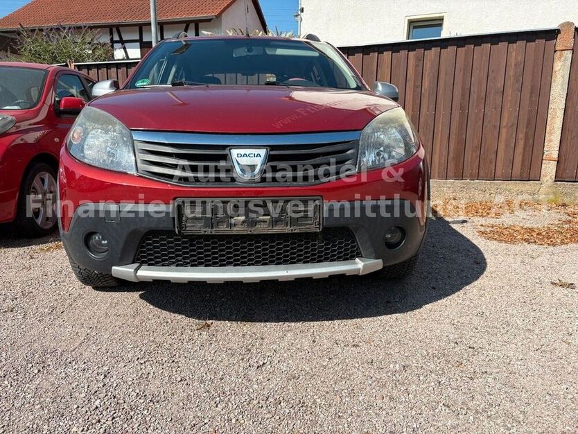 Sandero