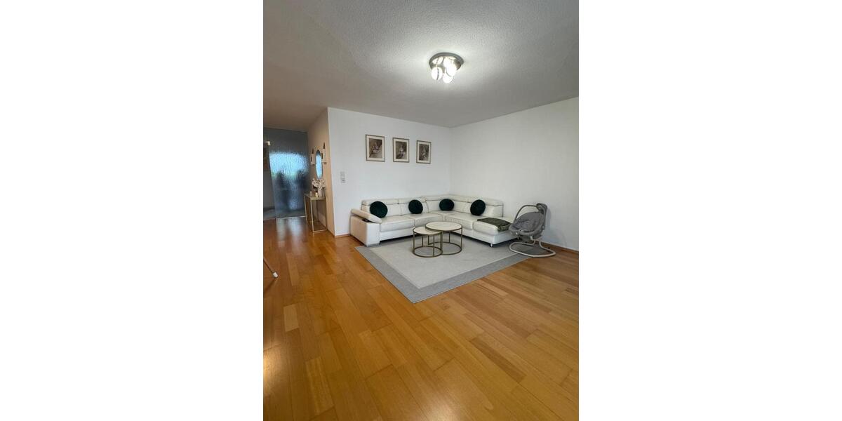 Erdgeschoßwohnung Augsburg Haunstetten-Siebenbrunn - 3 Zimmer, 110 m&sup2;, 449.000&euro; | Angebot:25854041