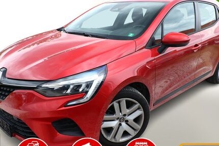 Renault Clio 33.100 km 11.788 &euro; Kehl 77694
