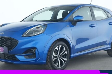 Ford Puma 14.981 km 18.885 &euro; Garching bei München 85748
