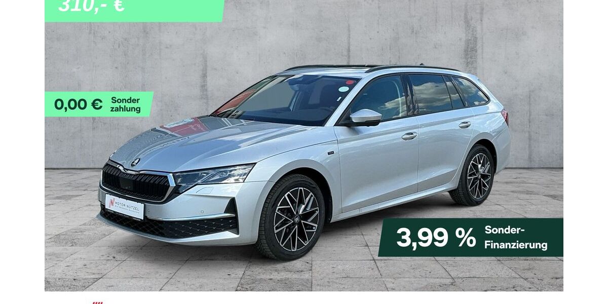 Skoda Octavia 12.132 km 31.730 &euro; Zwickau 08058