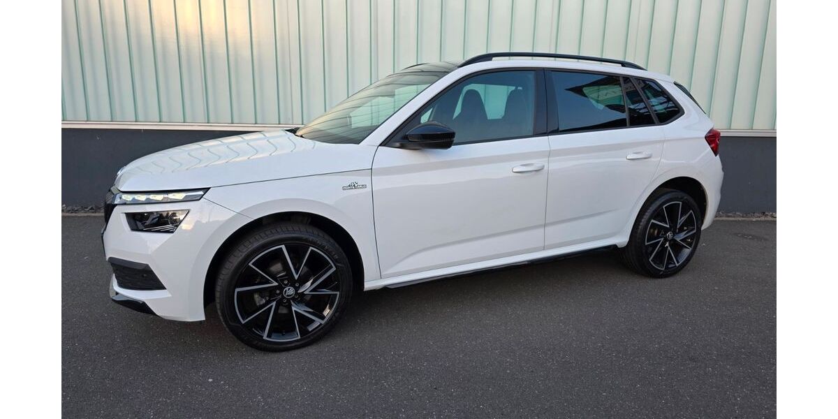 Skoda Kamiq 29.980 km 23.830 &euro; Neuwied 56567