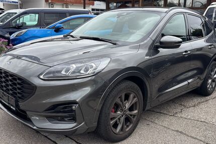 Ford Kuga 86.100 km 22.900 € Faistenhaar 85649