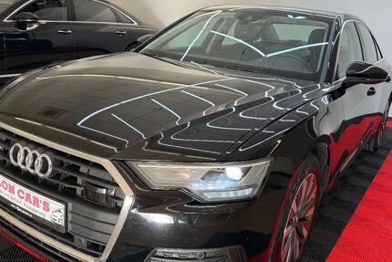 Audi A6 123.500 km 26.990 &euro; Leingarten 74211