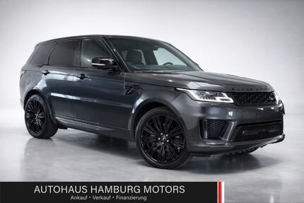 Land Rover Range Rover Sport 149.000 km 40.990 &euro; Hamburg 21037