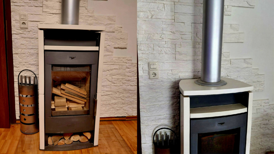 Dachgeschoßwohnung Köfering - 2 Zimmer, 52 m&sup2;, 189.000&euro; | Angebot:24836338