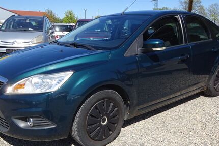 Ford Focus 242.000 km 650 &euro; Dresden 01219